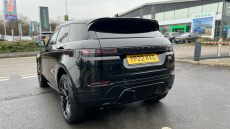 Land Rover Range Rover Evoque 2.0 D200 R-Dynamic SE 5dr Auto Diesel Hatchback